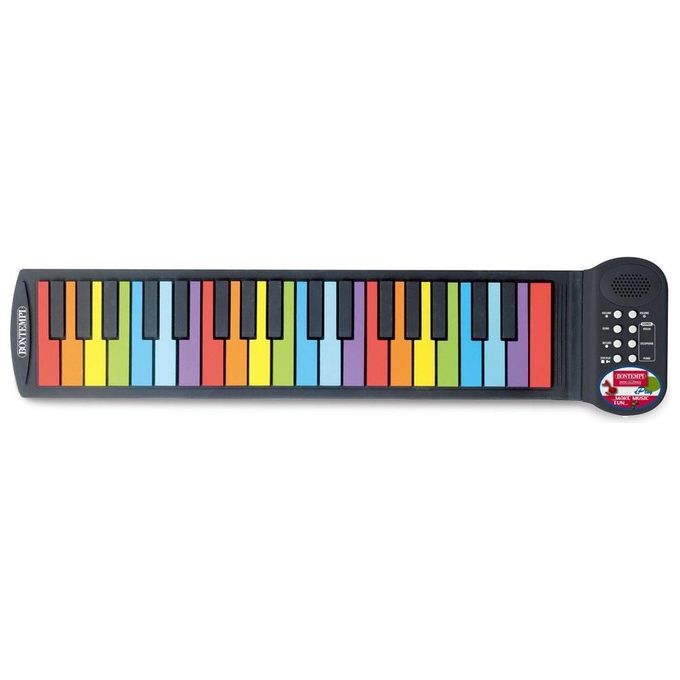 Bontempi Piano Roll Up 37 Tasti