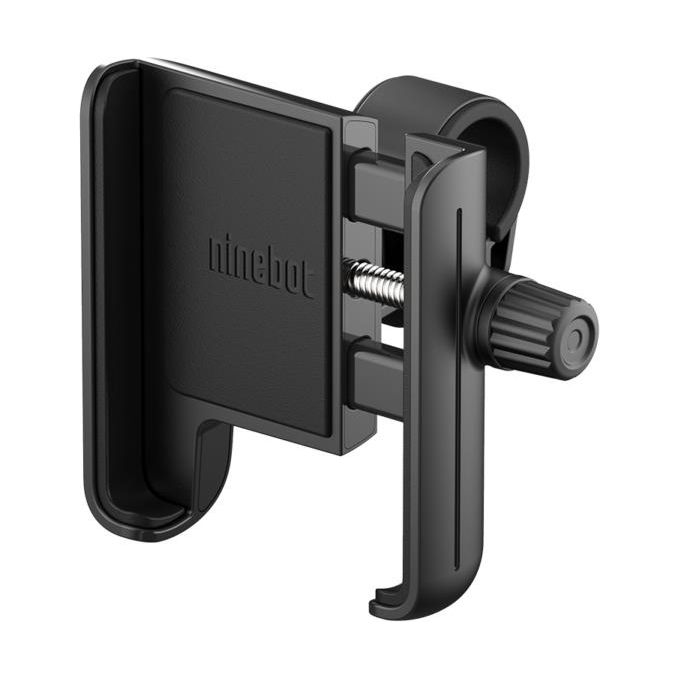 Segway Supporto Smartphone per Bici Nero