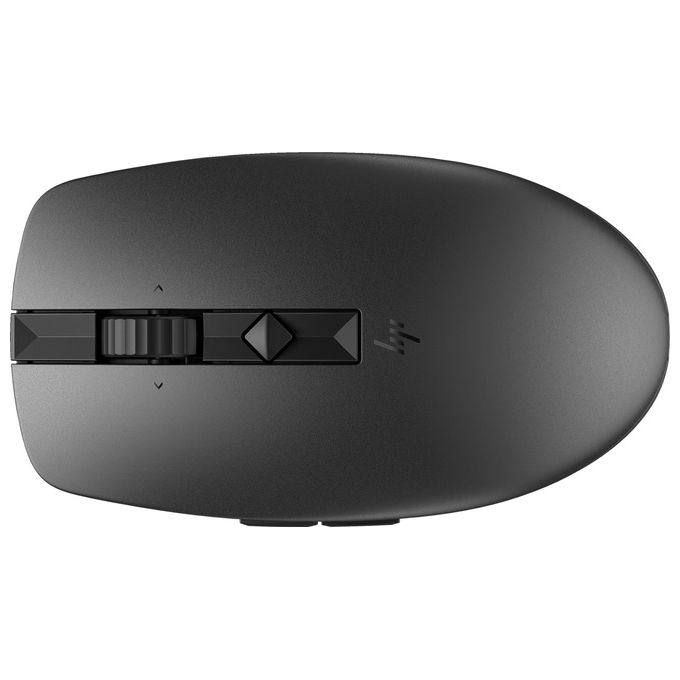 HP 710 Rechargeable Silent Mouse