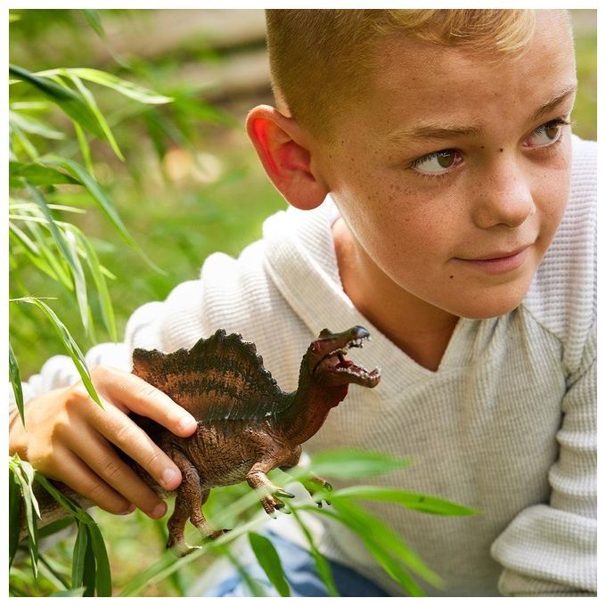 Schleich 2515009 - Dinosaurs - Spinosauro