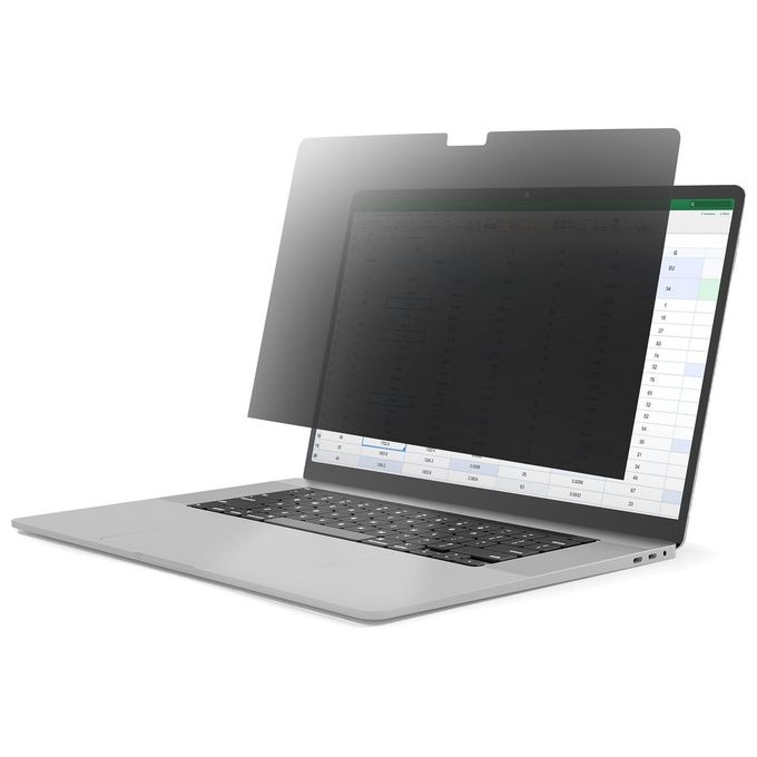 StarTech.com Filtro Privacy per MacBook Pro 21-23 da 16