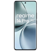 Realme 14 Pro 5g Suede Grey 6.77'' 8gb-256gb