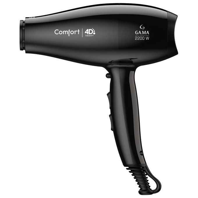 Ga.Ma GH0532 Phon 2200W 3 Temperature 2 Velocita' Ion Plus