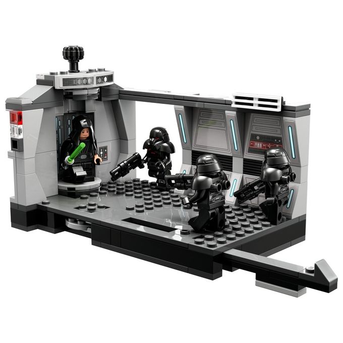 LEGO Star Wars l'Attacco del Dark Trooper