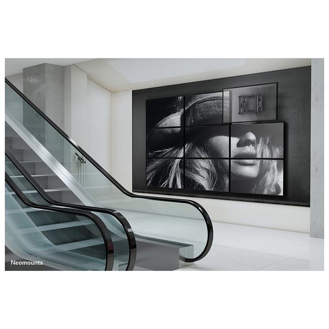 Neomounts By Newstar Supporto Videowall da Parete 42''-70