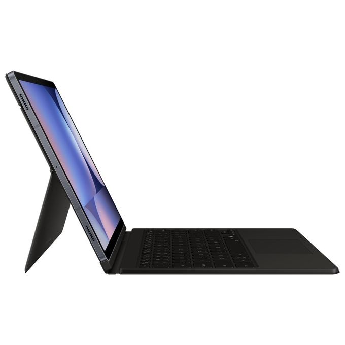 Samsung Galaxy Tab S10 - S9 - S9 Fe Book Cover Keyboard