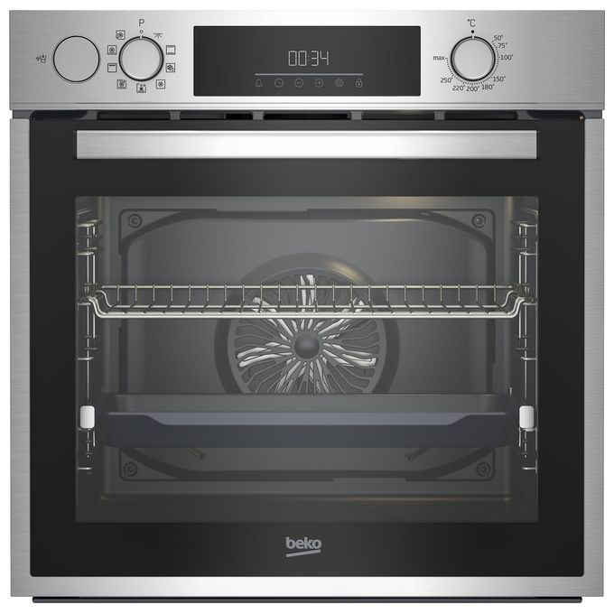 BEKO BBIS14300XE Forno Multifunzione Assistito a Vapore Serie B300