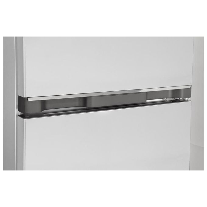 SHARP SJ-FBA09DMXWE Frigorifero combinato 295 Litri Classe C Advanced No Frost H 186 cm bianco
