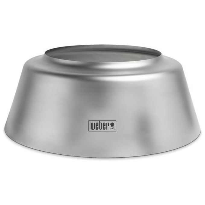 Weber Kit Controllo Calore Carbone