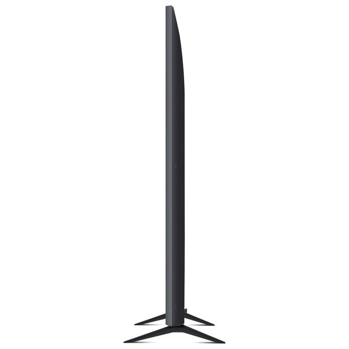 LG UHD Tv 75'' Serie UR78 75UR78006LK 4K 3 Hdmi Smart Tv 2023