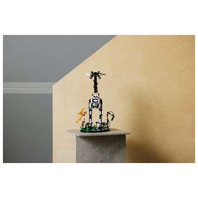 LEGO Horizon Forbidden West: Collolungo
