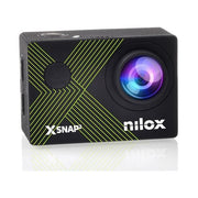 Nilox Xsnap2 Lime Action Cam
