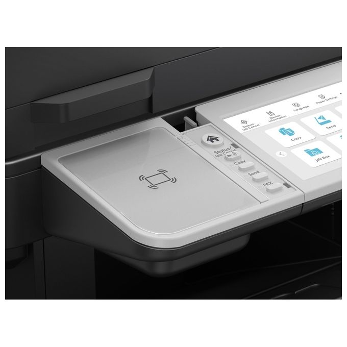 Kyocera ECOSYS MA5500ifx Multifunzione Laser A4 1200x1200 DPI 55 ppm