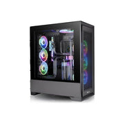 Thermaltake CTE T500 Air E-ATX Full Tower Chassis Black
