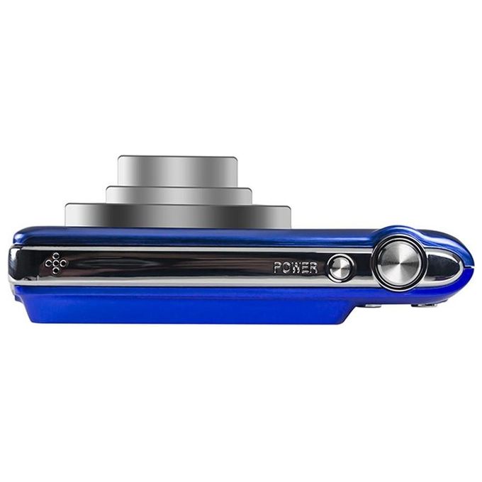 AgfaPhoto Realishot DC8200 1-3.2'' Fotocamera Compatta 18 MP CMOS 4896x3672 Pixel Blu