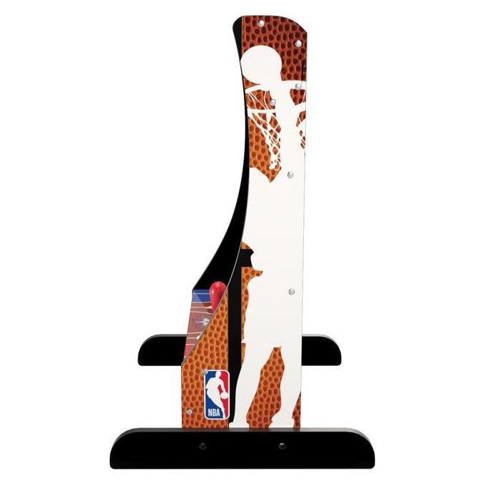 Arcade1up Console Videogioco Nba Jam Shaq Edition Partycade