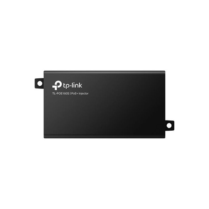 Tp-Link TL-POE160S Adattatore Poe e Iniettore Gigabit Ethernet