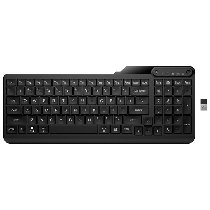 HP Tastiera Wireless Dual-Mode 475