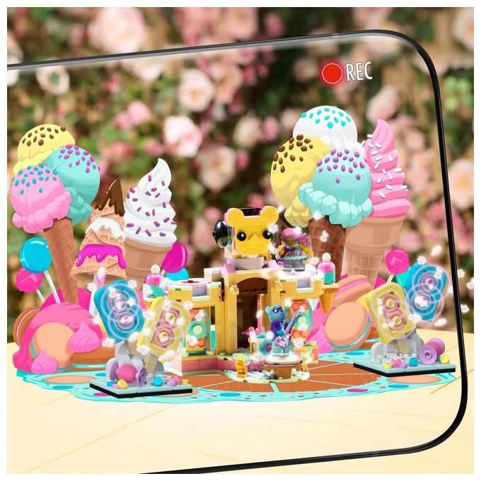 LEGO Vidiyo Candy Castle Stage