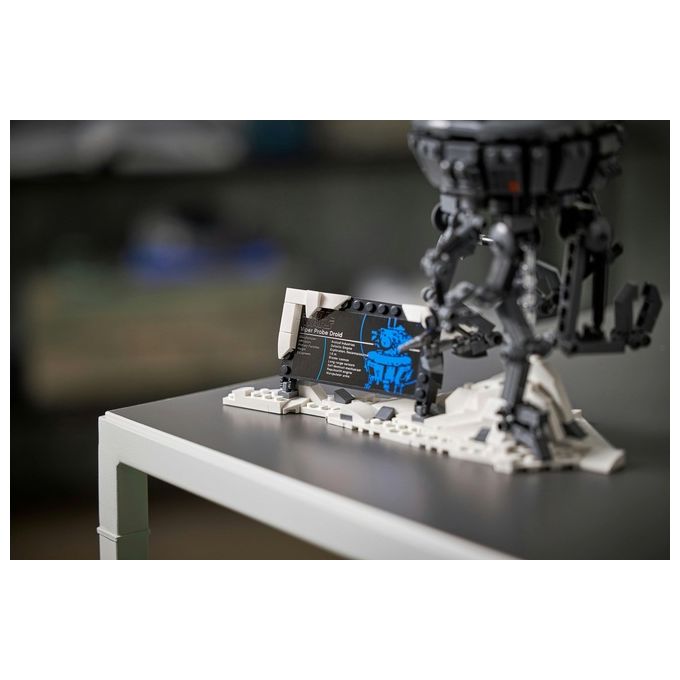 LEGO Star Wars Droide Sonda Imperiale
