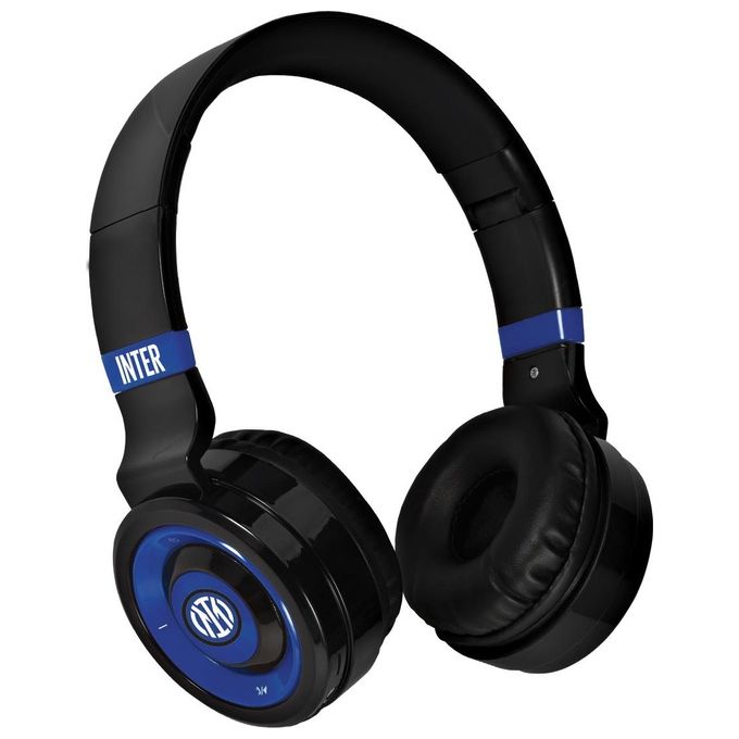 Techmade Cuffie Wireless Bluetooth con Microfono Inter