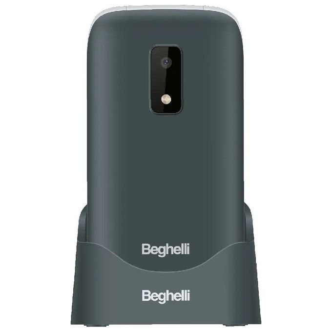Beghelli Telefono Anziani Salvalavita SLV20 Plus
