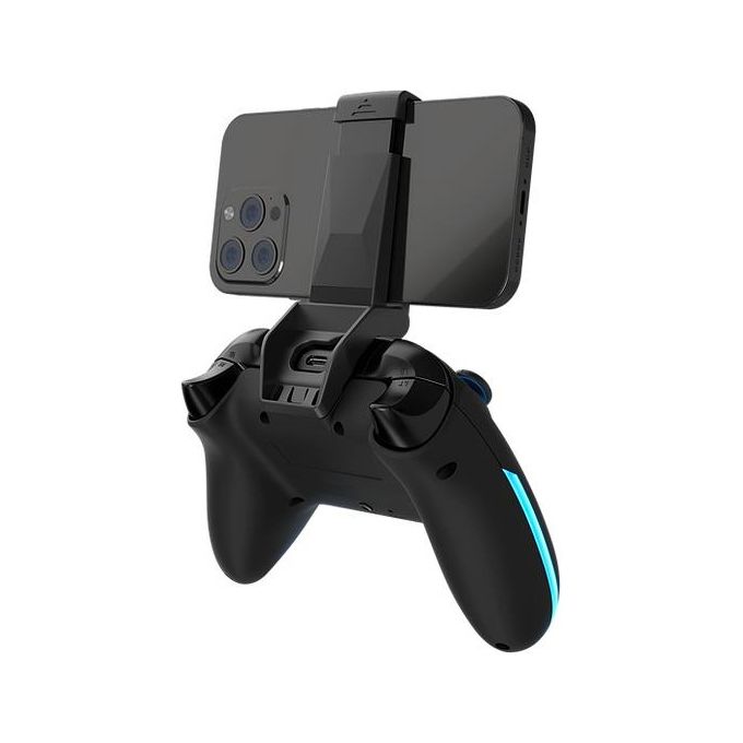 Dragon Aurora Plus Wireless Nero per Nintendo Switch