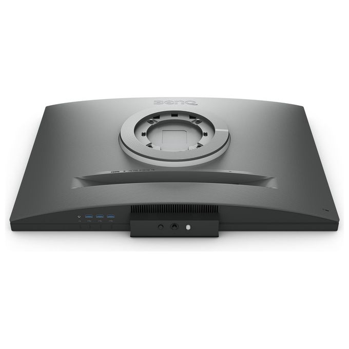 BENQ RD280UA Monitor per programmazione 4K+ 28'' Formato speciale 3:2 Retroilluminazione Braccio Flessibile Nano Matte Panel Modalita' avanzate di coding HotKey per coding Eye Care