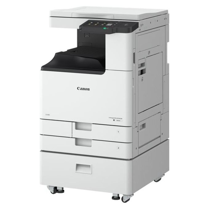 Canon imageRUNNER 2925i Stampante Multifunzione Laser A4 1200x1200 DPI 25 ppm