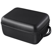 Hisense BB1H Borsa da Trasporto Rigida Progettata per Proiettore Laser C1 4K Triplo Colore Custodia Portatile Rigida per Proiettore e Accessori Colore Nero
