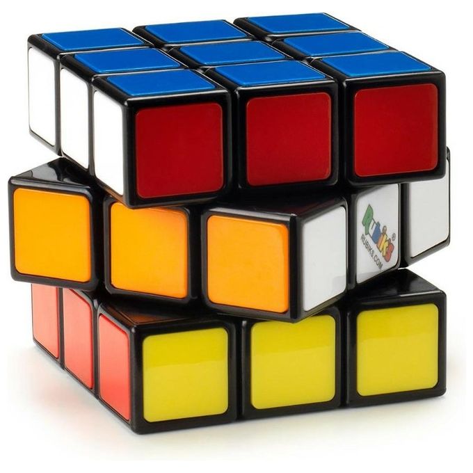 Rompicapo Rubiks Cubo 3x3