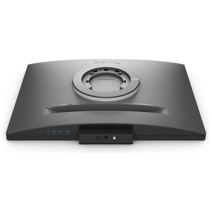BENQ RD280U Monitor per programmazione 4K+ 28'' Formato speciale 3:2 RetroilluminazioneNano Matte Panel Modalita' avanzate di coding HotKey per coding Eye Care
