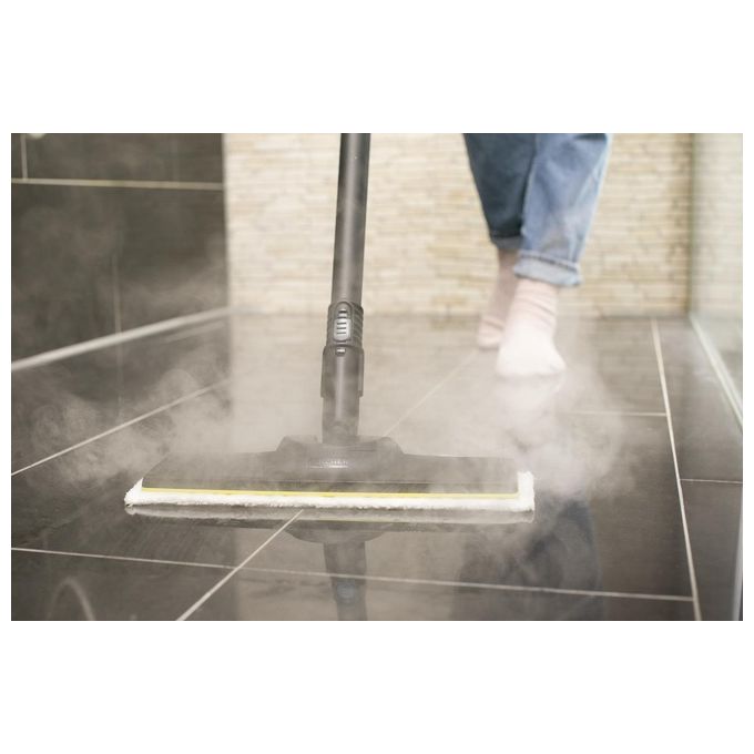 Karcher SC 1 EasyFix Pulitore a Vapore