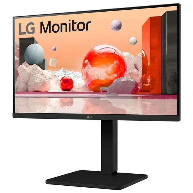 LG Monitor 24BA550-B