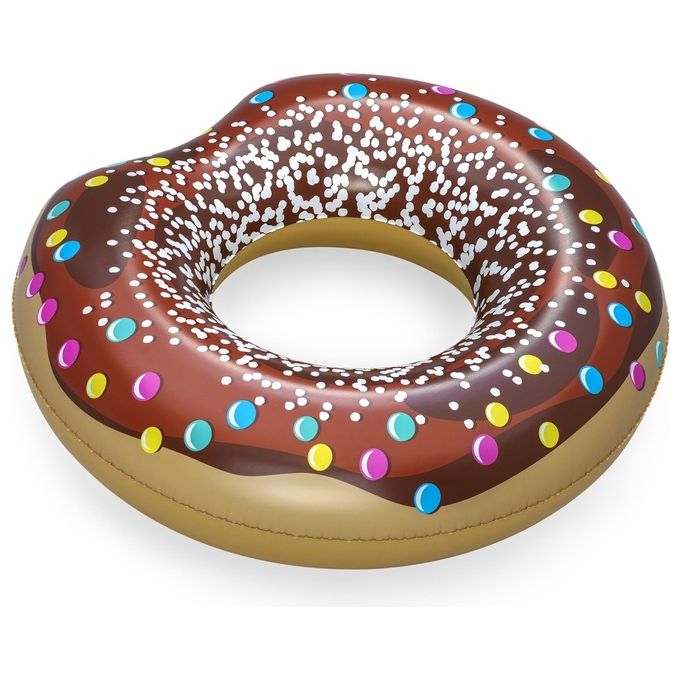 Bestway Salvagente Fashion Donuts Morso Assortito