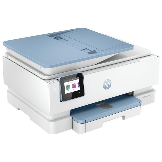 HP ENVY 7921e Stampante Getto Termico d'Inchiostro A4 4800x1200 DPI 15ppm Wi-Fi