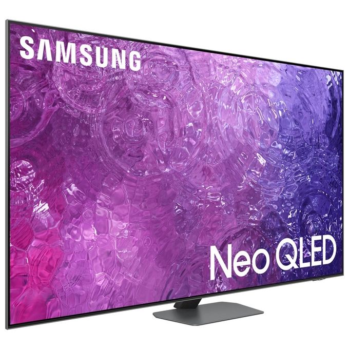 [ComeNuovo] Samsung TV Neo Qled 4K QE55QN90CATXZT 55 pollici Smart TV Processore Neural Quantum 4K Motion Xcelerator Turbo Pro Dolby Atmos e OTS Lite