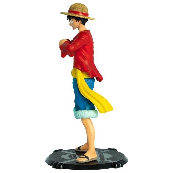 ABYstyle One Piece Monkey D. Luffy