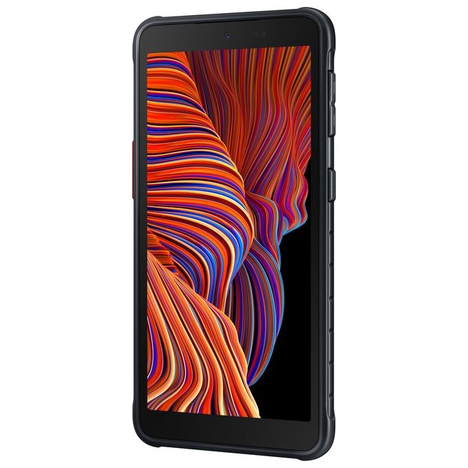 Samsung Galaxy XCover 5 4Gb 64Gb 5.3'' Dual Sim Enterprise Edition Nero