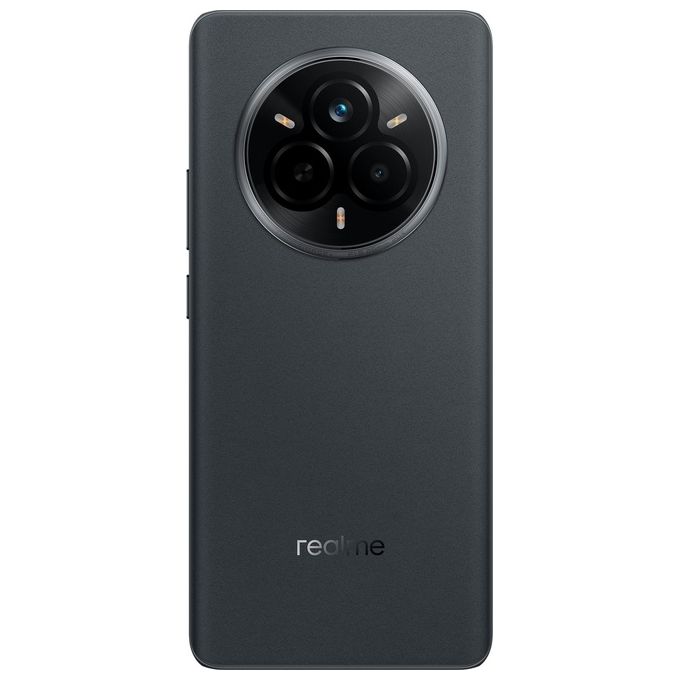 Realme 14 Pro 5g Suede Grey 6.77'' 8gb-256gb