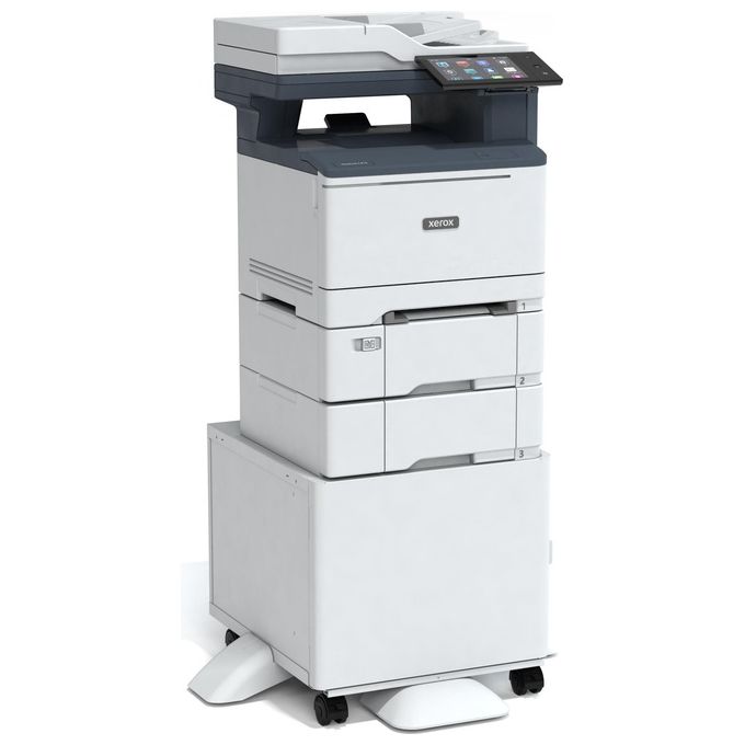 Xerox VersaLink C415 A4 40ppm Duplex Copy-Print-Scan-Fax Select PS3 PCL5e-6 2 Trays 251 Sheets