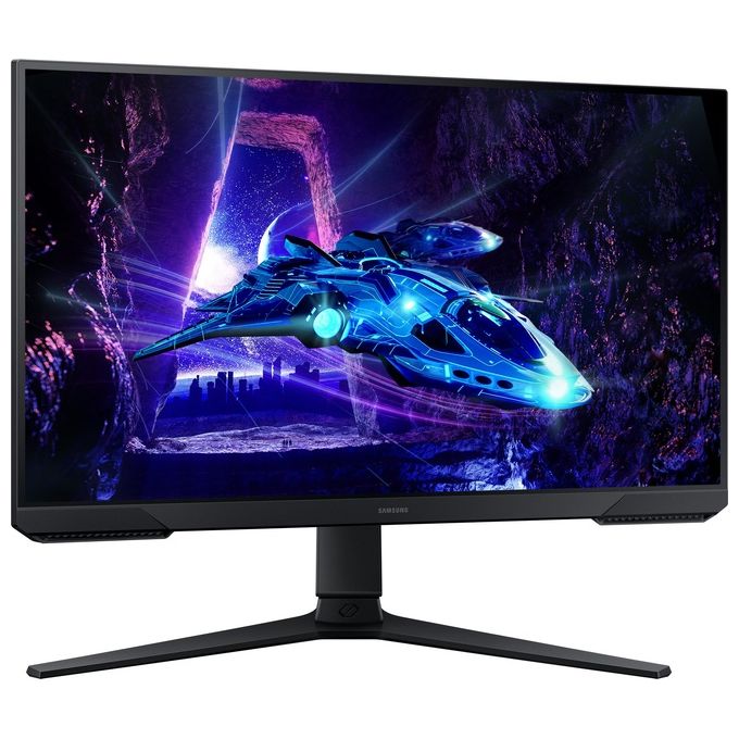 Samsung Odyssey G3 S24DG300EU G30D Series Display LED Full HD (1080p) 24 HDR