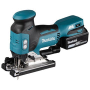 Makita Djv181Rtj Seghetto Alternativo 18V 26 Mm Bl