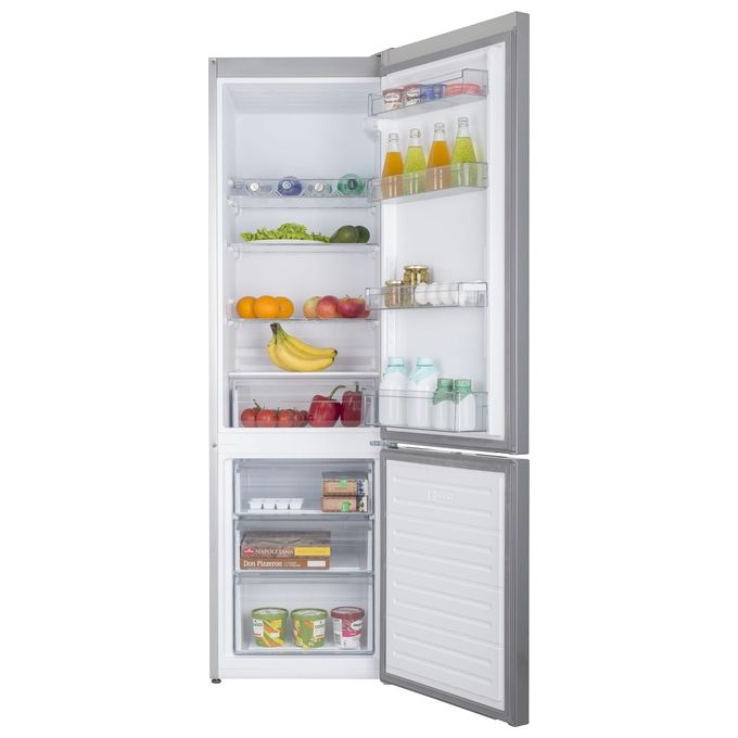 Sharp Frigorifero Combinato SJ-BB05DTXWF-EU No Frost Bianco Libera installazione