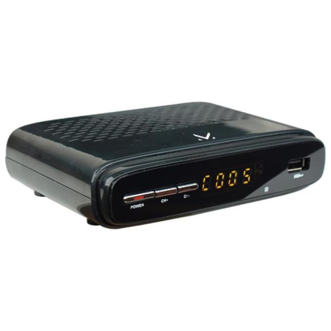 Majestic DEC 675 HD USB Decoder