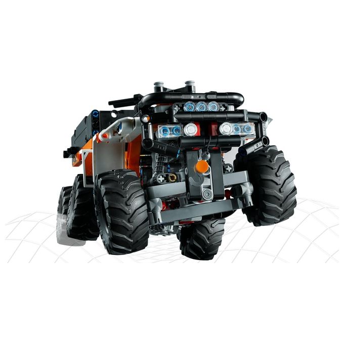 LEGO Technic Fuoristrada