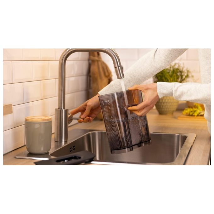 Bosch TKA4M233 Macchina da Caffe' Americano 1200W con Caraffa in Vetro