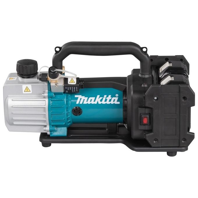 Makita DVP181ZK Pompa per Vuoto a Batteria