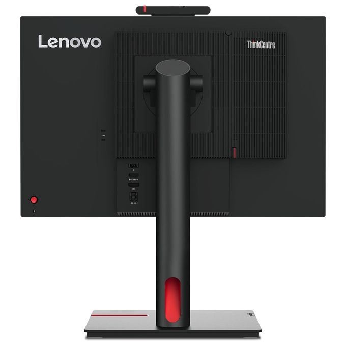 Lenovo ThinkCentre Tiny-In-One 22 LED Display 21.5'' 1920x1080 Pixel Full HD Nero