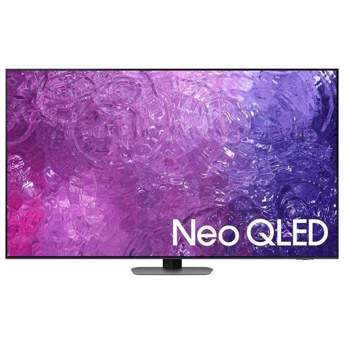 [ComeNuovo] Samsung TV Neo Qled 4K QE55QN90CATXZT 55 pollici Smart TV Processore Neural Quantum 4K Motion Xcelerator Turbo Pro Dolby Atmos e OTS Lite